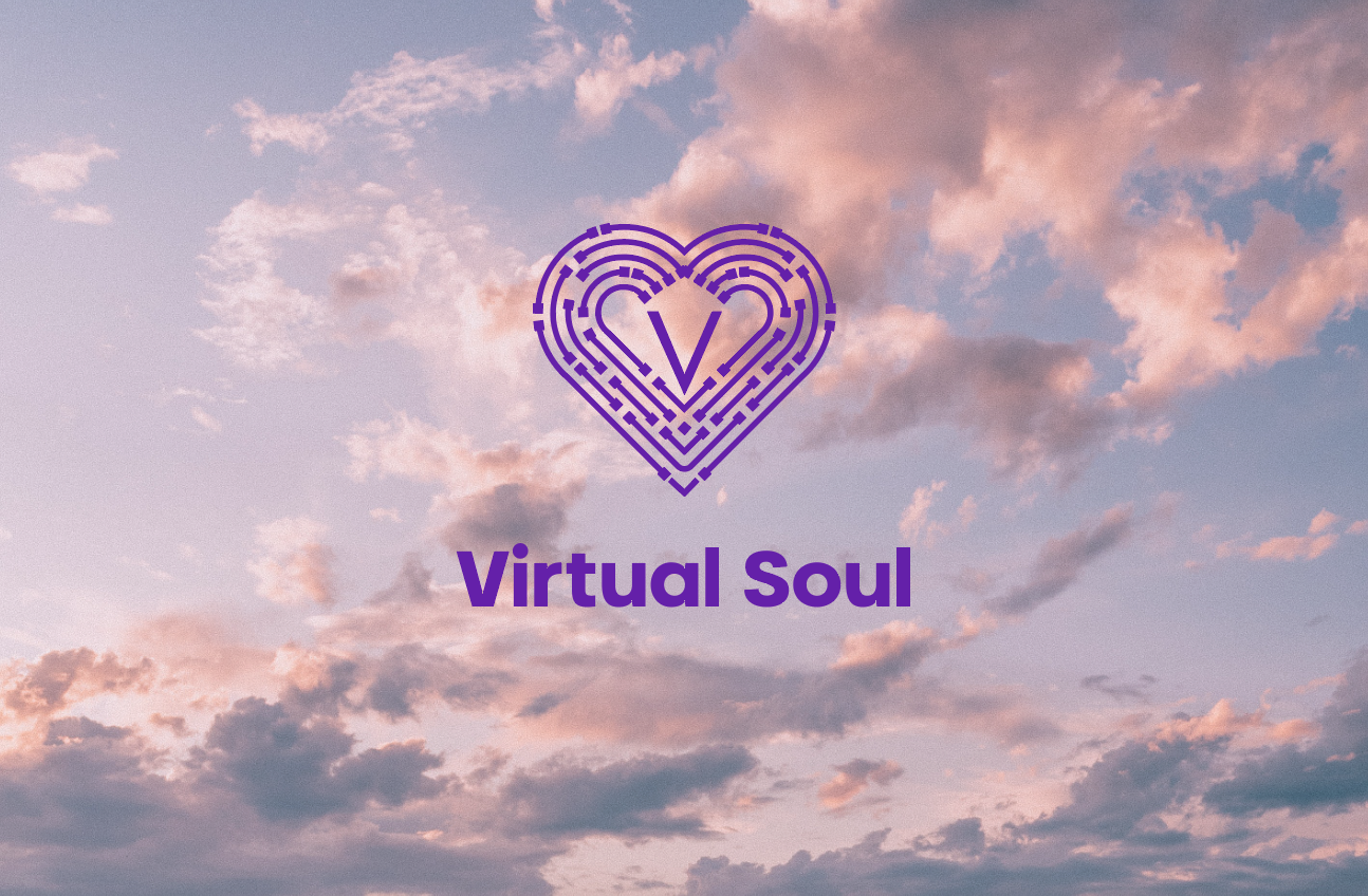Leave Your Legacy with Virtual Soul App: Your Eternal Connection ...