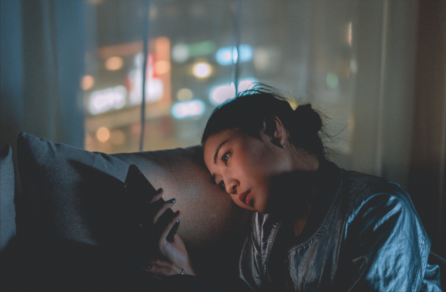 Virtual Soul App vs. Big Social Media: A Tale of Real Inspiration ...